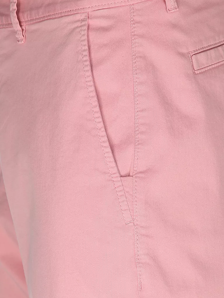 BOSS | Shorts Slim Fit | Rosa