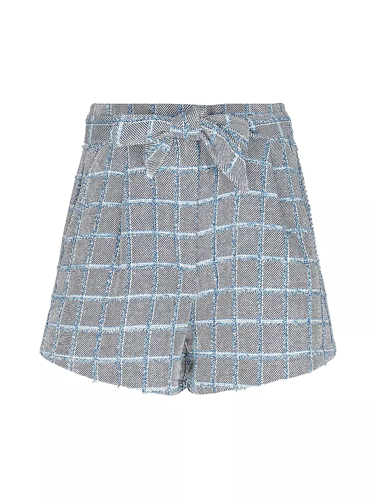 BOSS | Shorts TEOFILA | Azul