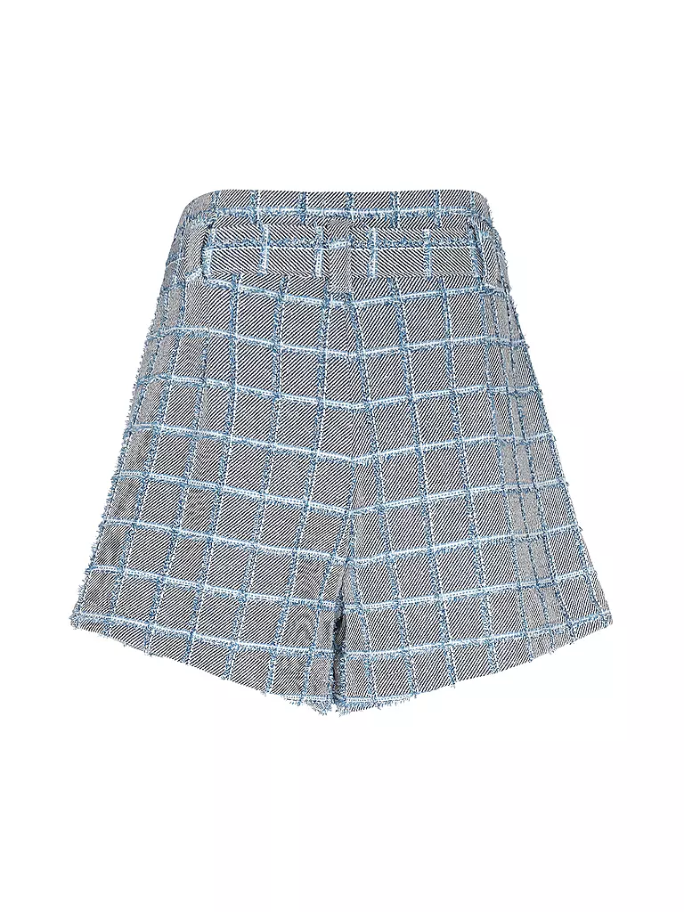 BOSS | Shorts TEOFILA | Azul