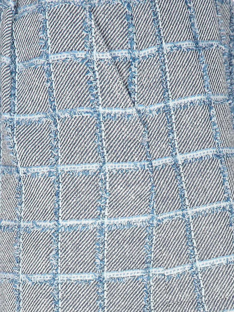 BOSS | Shorts TEOFILA | Azul