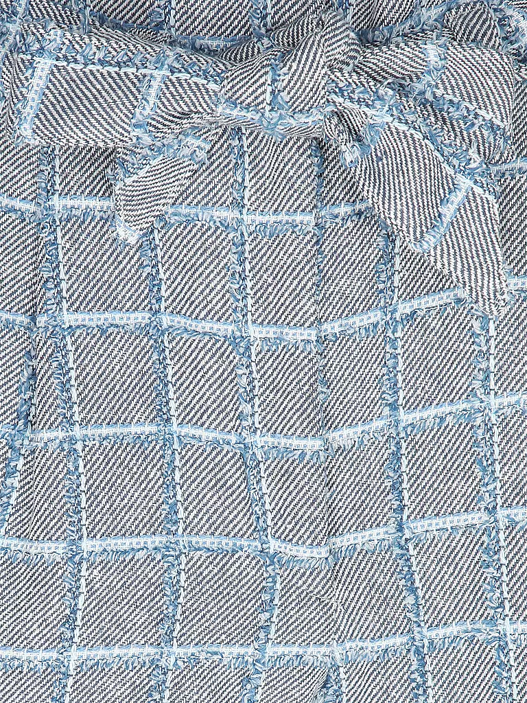 BOSS | Shorts TEOFILA | Azul