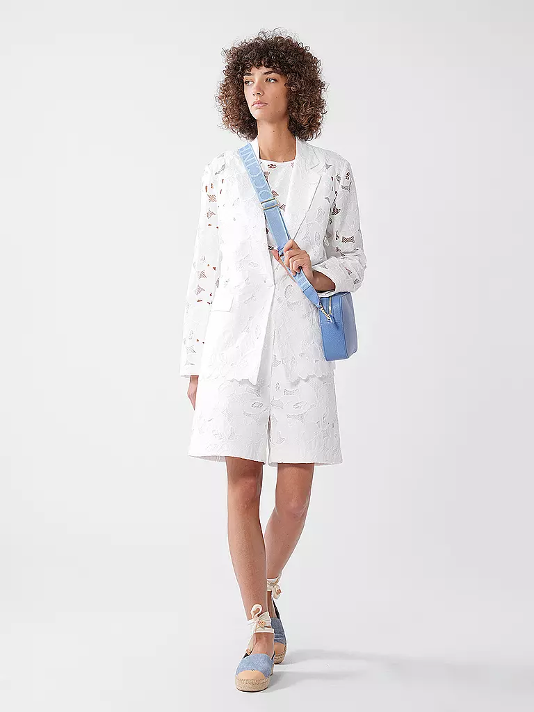 BOSS | Shorts TONARA | Blanco
