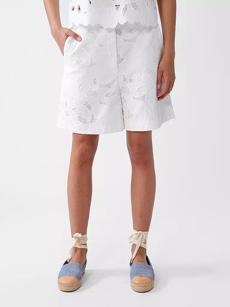 BOSS | Shorts TONARA | Blanco