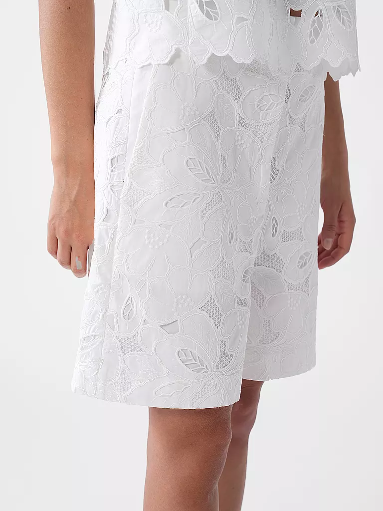 BOSS | Shorts TONARA | Blanco