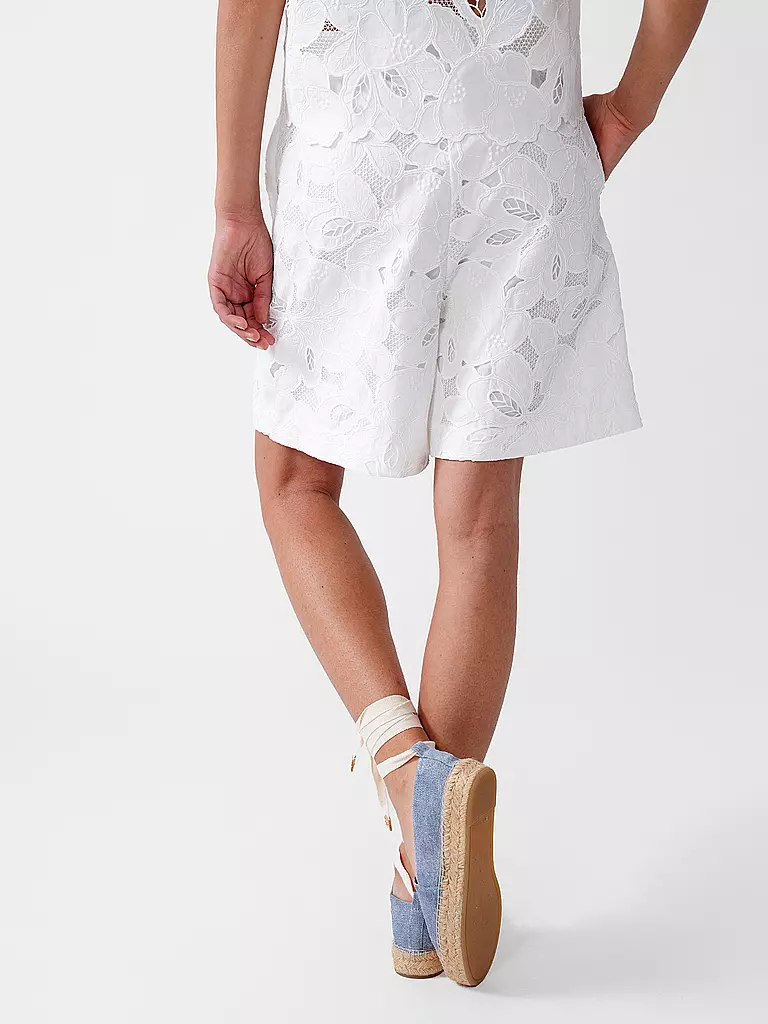 BOSS | Shorts TONARA | Blanco
