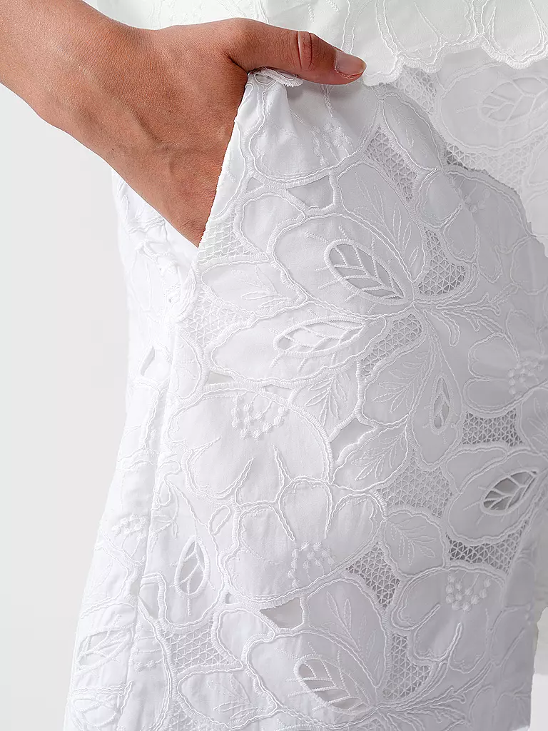 BOSS | Shorts TONARA | Blanco