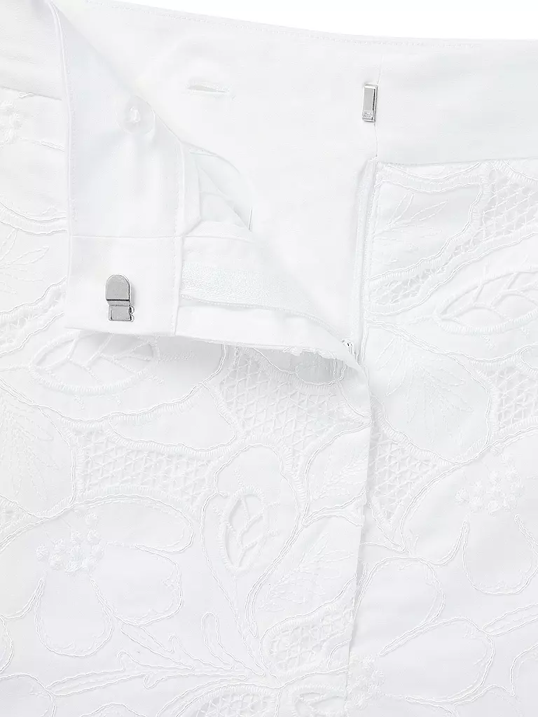 BOSS | Shorts TONARA | Blanco