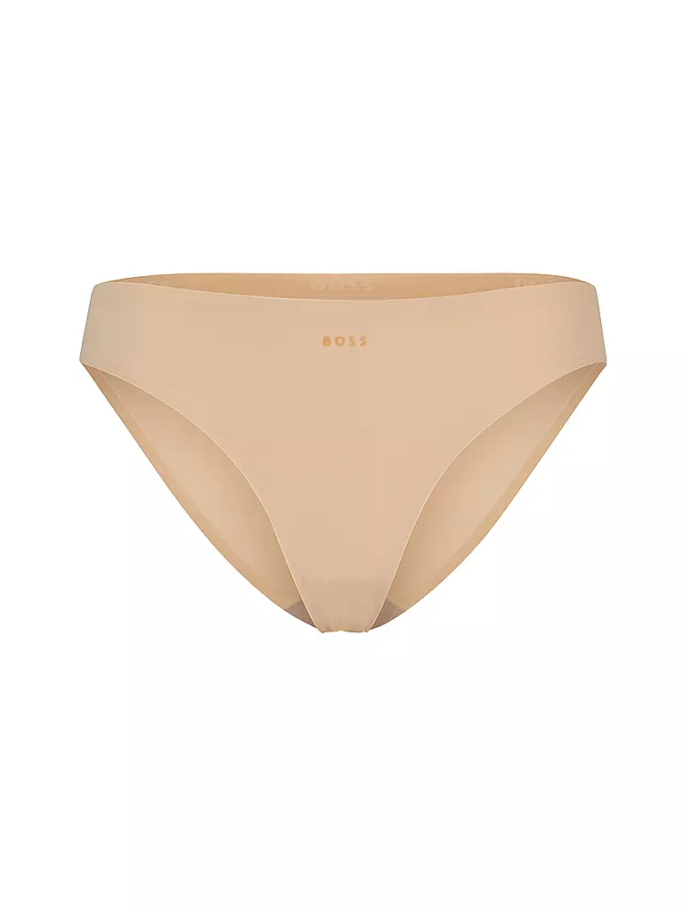 BOSS | Slip beige claro | Beige