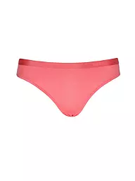 BOSS | Braga abierta blanca | Coral