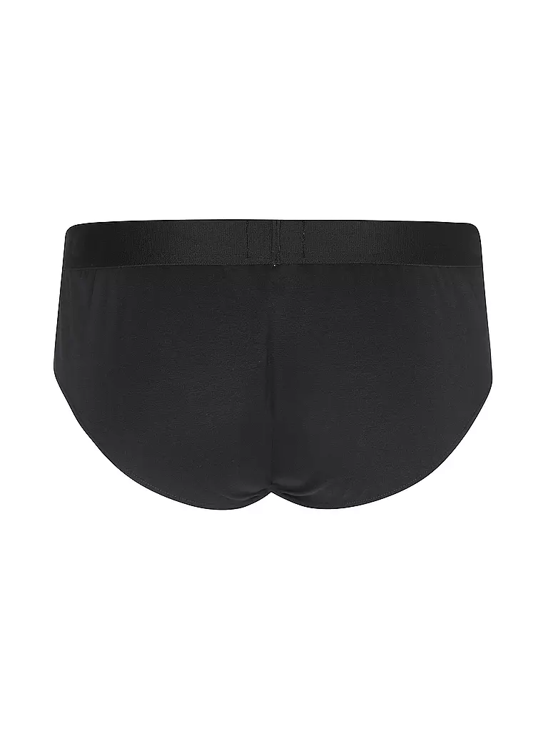 BOSS | Slip Paquete de 3 BOSS ONE negro |