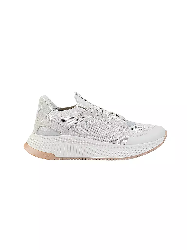 BOSS | Sneaker EVO | Beige