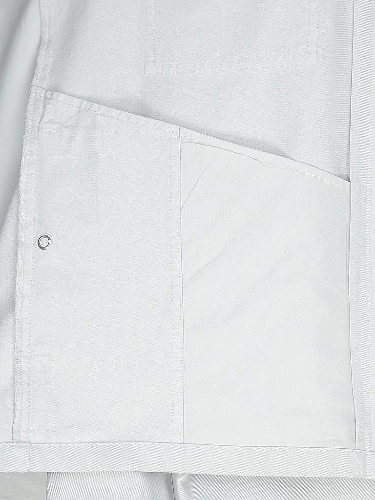 BOSS | Sobrecamisa LORUM_M | 