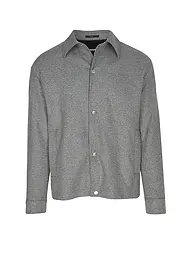 BOSS | Sobrecamisa PCRAIG-J | Gris