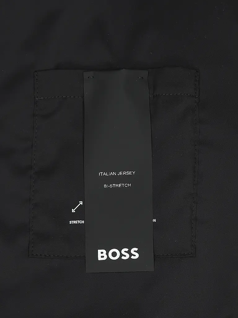 BOSS | Sobrecamisa PCRAIG-J | Gris