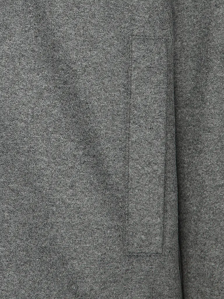 BOSS | Sobrecamisa PCRAIG-J | Gris