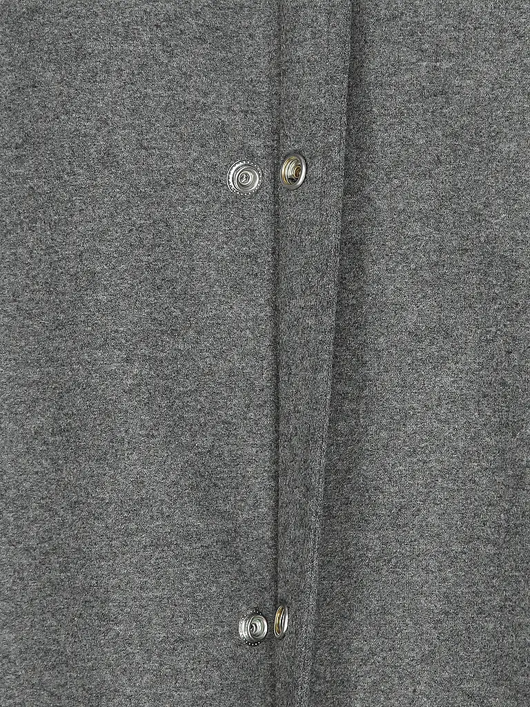 BOSS | Sobrecamisa PCRAIG-J | Gris
