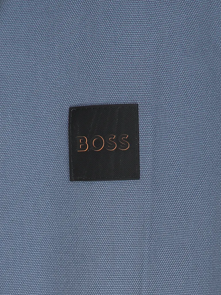 BOSS | Sobrecamisa | Azul
