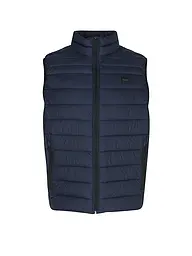 BOSS | Chaleco acolchado ODENO2 | Azul