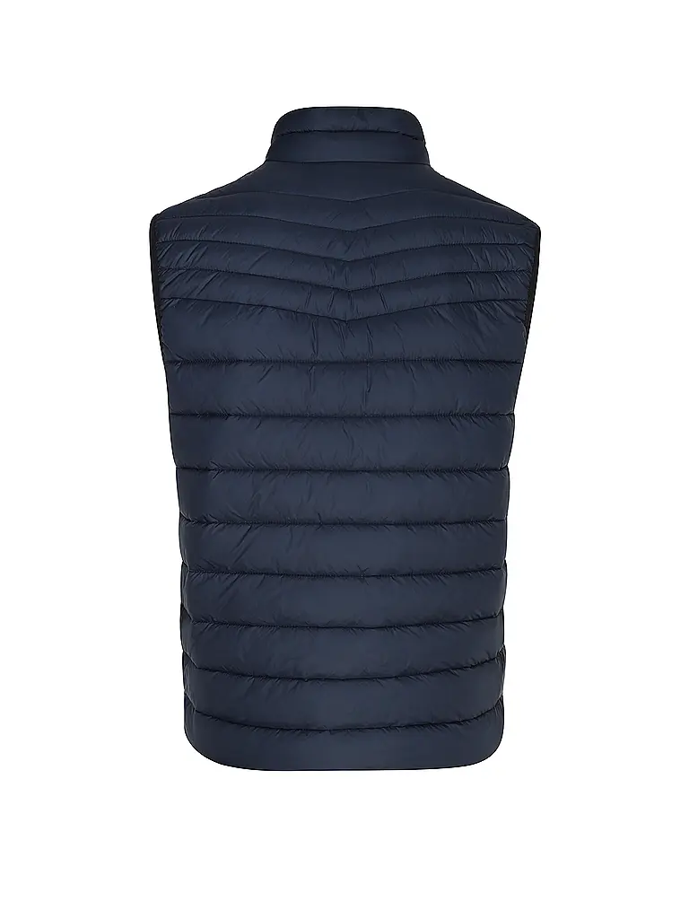BOSS | Steppgilet ODENO2 | Azul