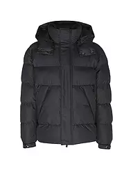 BOSS | Steppjacke CORBINIAN | Negro