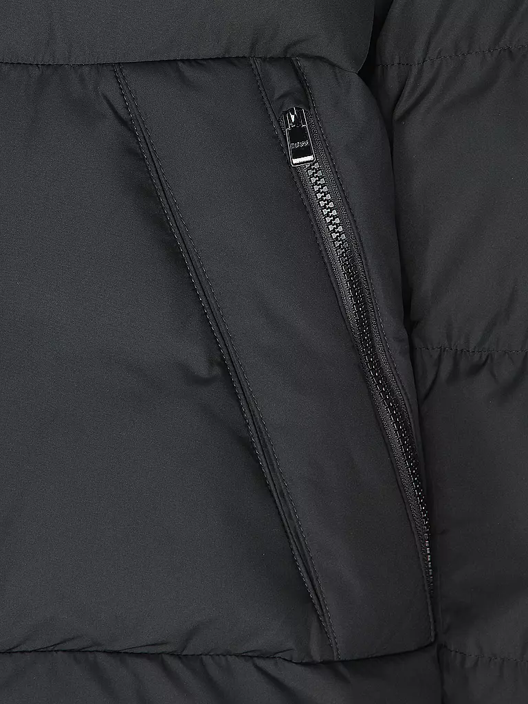 BOSS | Steppjacke CORBINIAN | Negro