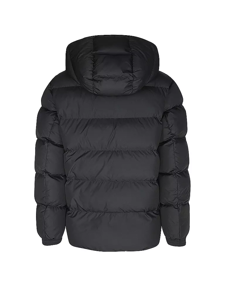 BOSS | Steppjacke CORBINIAN | Negro