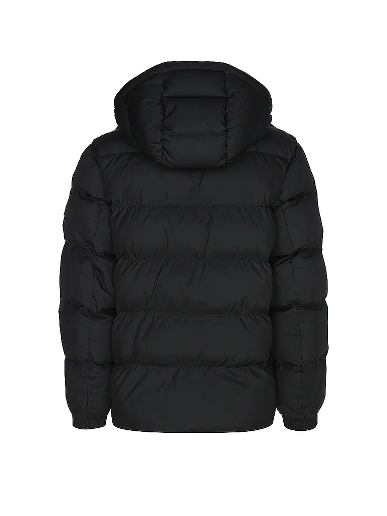 BOSS | Steppjacke H-CORBINIAN5 | Negro