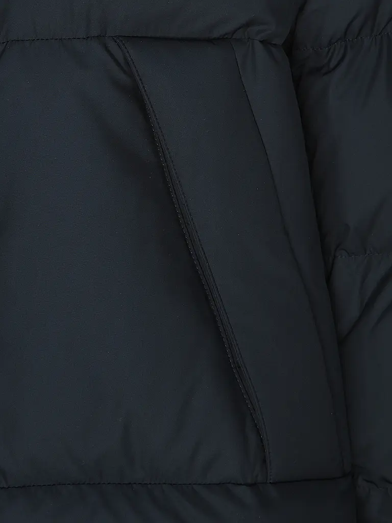 BOSS | Steppjacke H-CORBINIAN5 | Azul oscuro