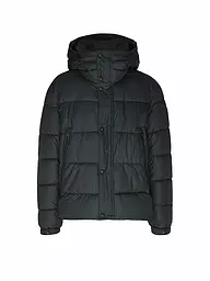 BOSS | Steppjacke OMARIS | Negro