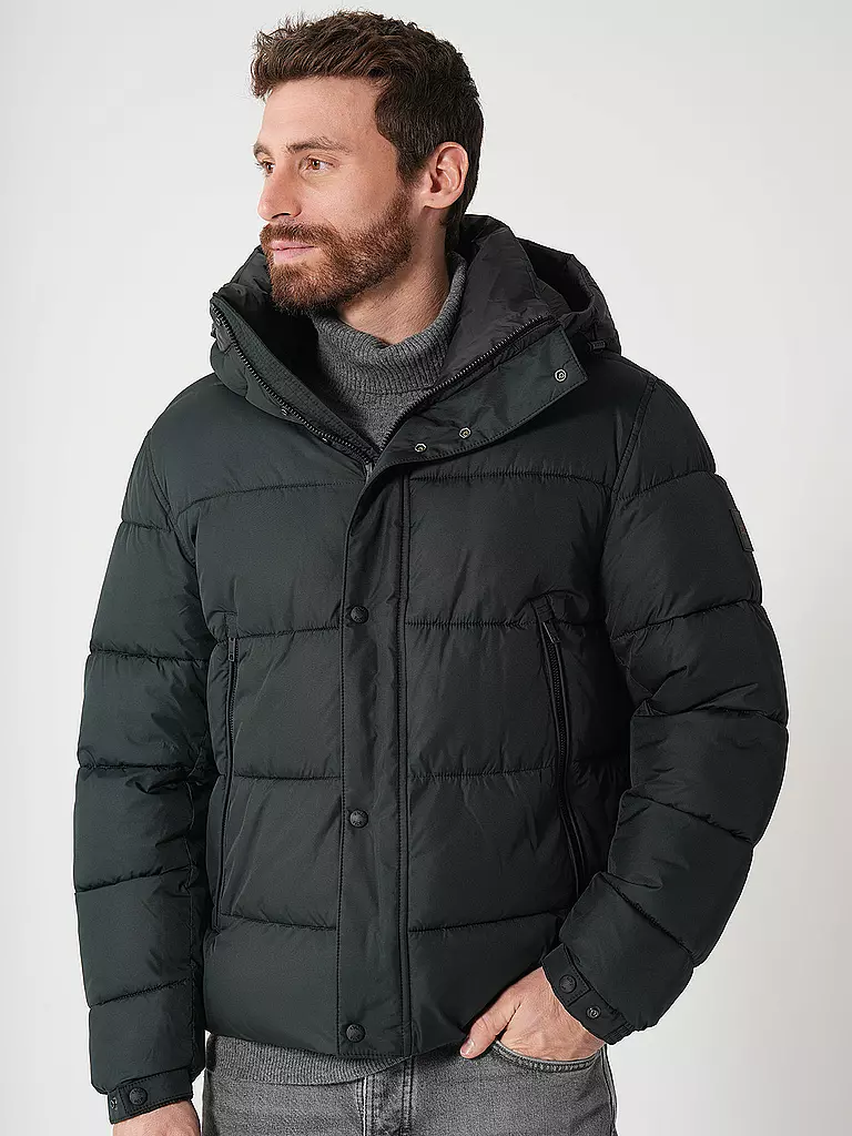BOSS | Steppjacke OMARIS | 