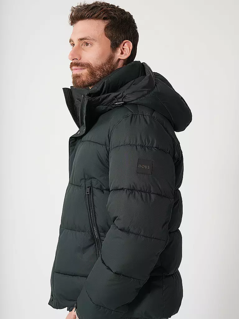 BOSS | Steppjacke OMARIS | 