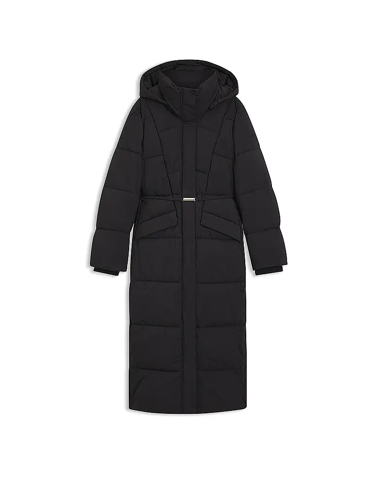 BOSS | Steppmantel PAMAXI4 | Negro
