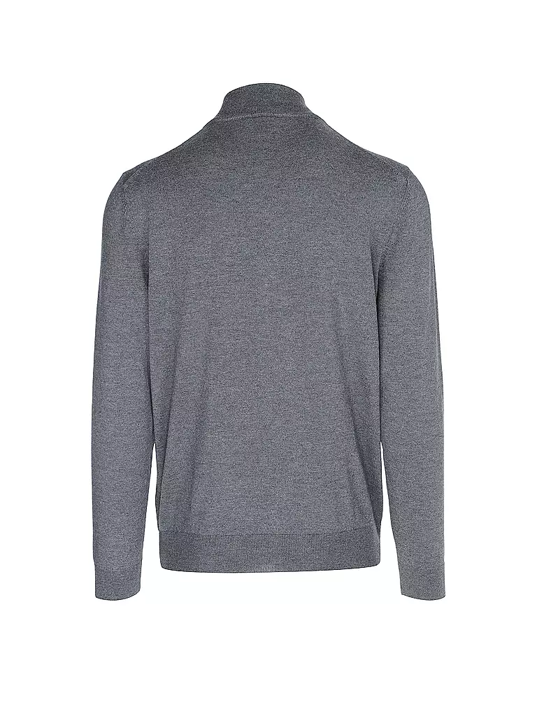 BOSS | Strickjacke BALONSO | Gris