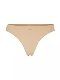 BOSS | String negro | Beige