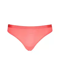 BOSS | String abierto blanco | Coral