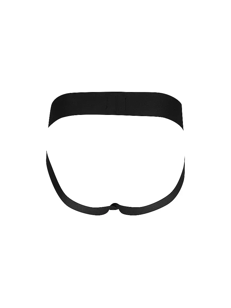 BOSS | String schwarz | Negro