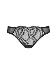 BOSS | String | Negro