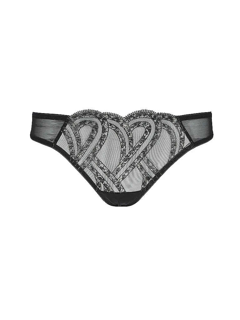 BOSS | String | Negro