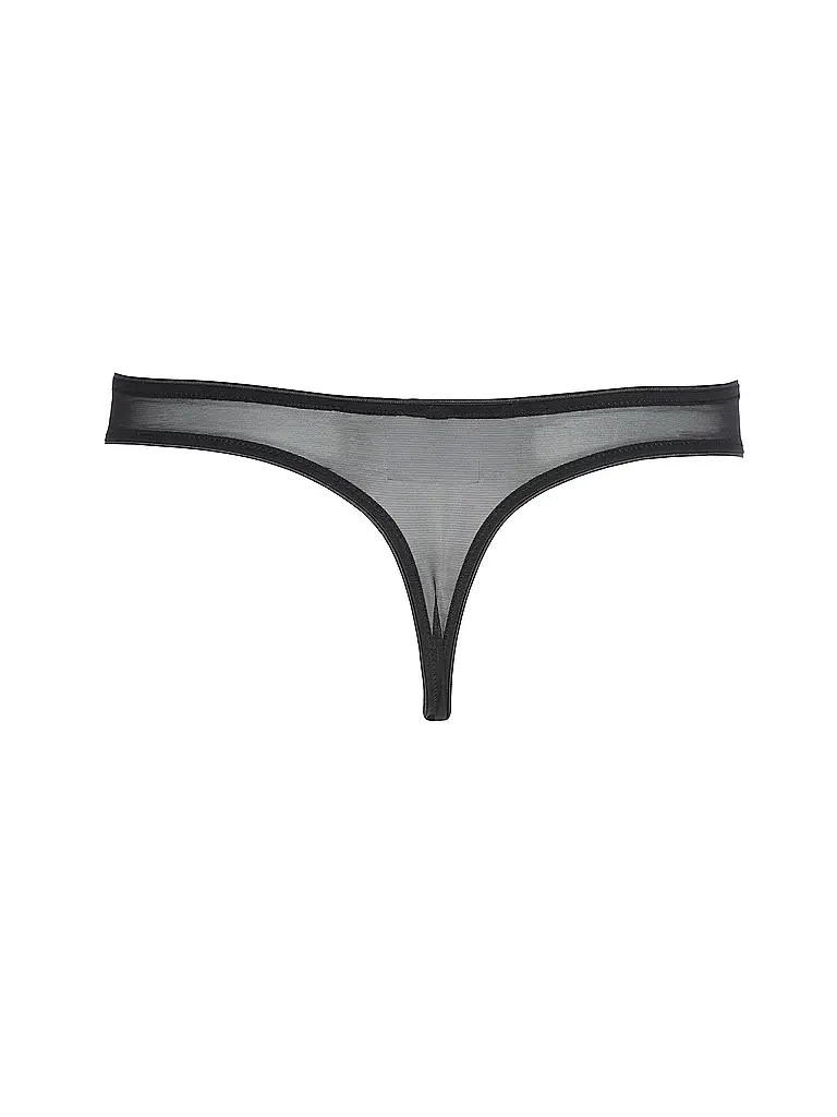 BOSS | String | Negro