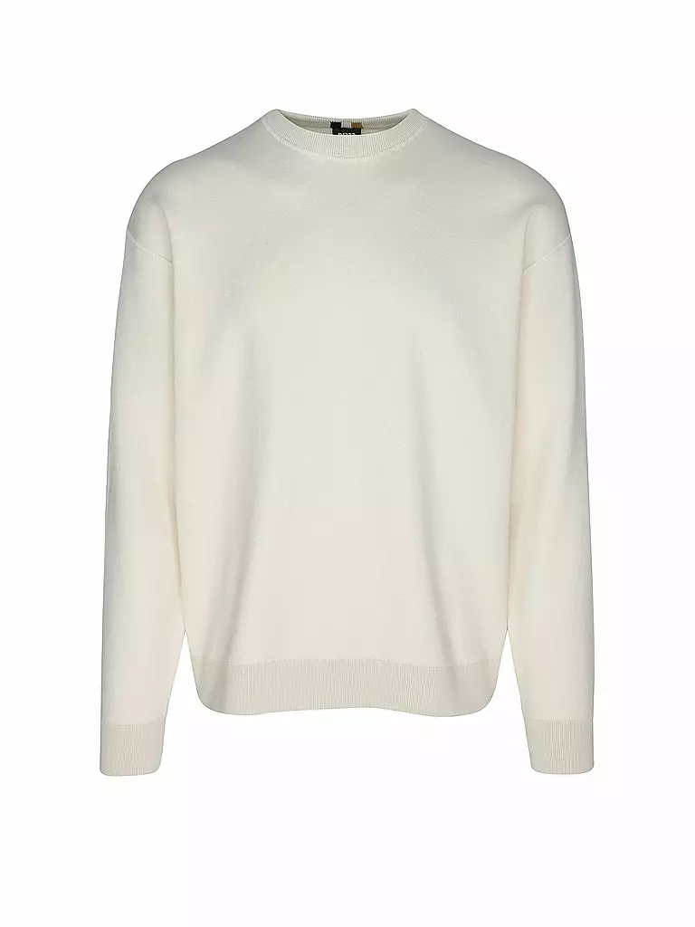 BOSS | Suéter DAERO | Beige