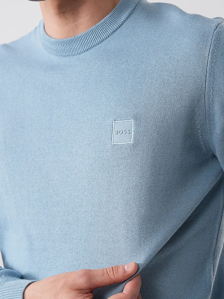 BOSS | Suéter KANOVANO | 