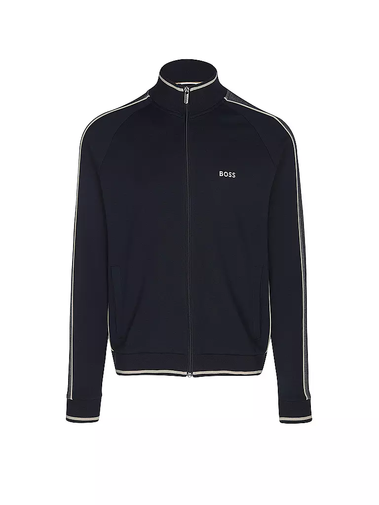 BOSS | Suéter Loungewear | Azul oscuro