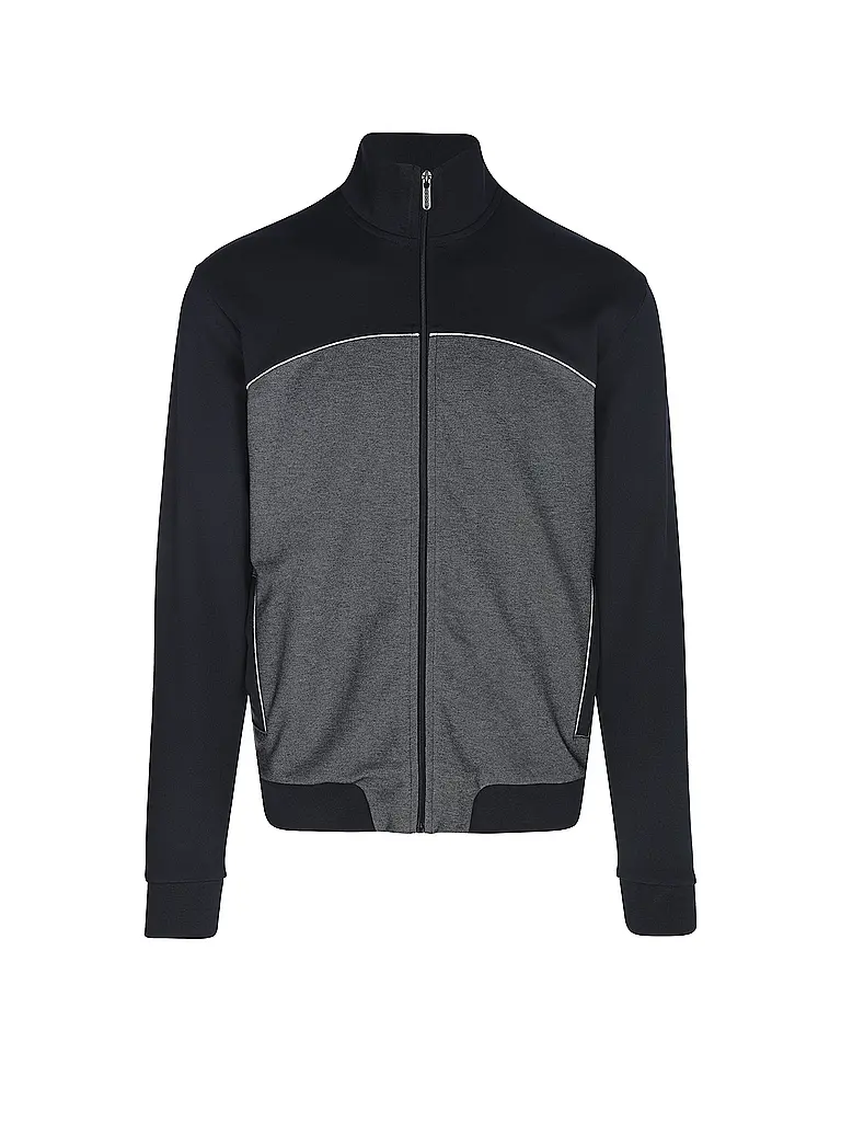 BOSS | Suéter Loungewear | Azul oscuro