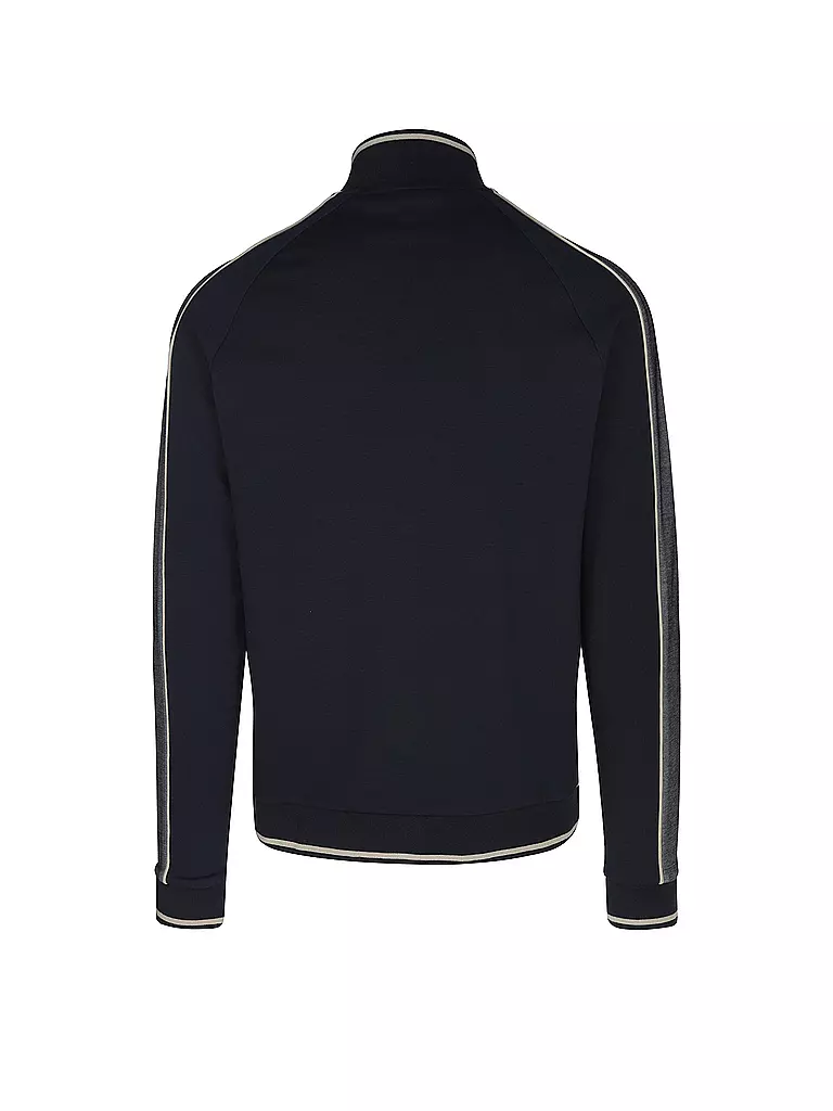 BOSS | Suéter Loungewear | Azul oscuro