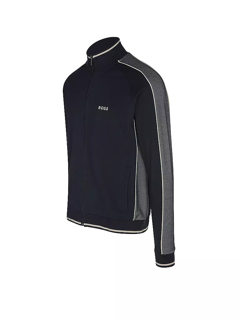 BOSS | Suéter Loungewear | Azul oscuro