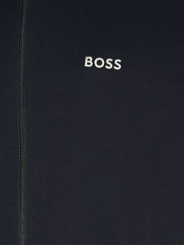 BOSS | Suéter Loungewear | Azul oscuro