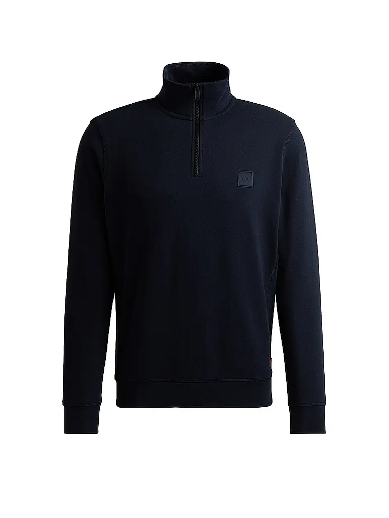 BOSS | Suéter Troyer | 