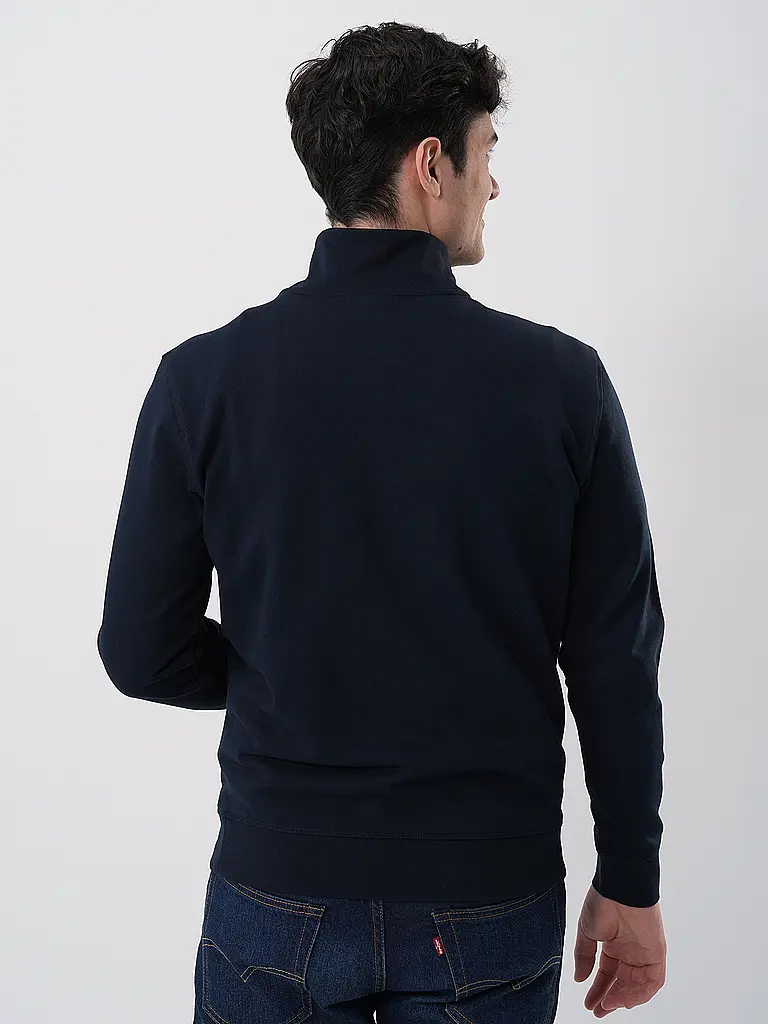 BOSS | Suéter Troyer | 