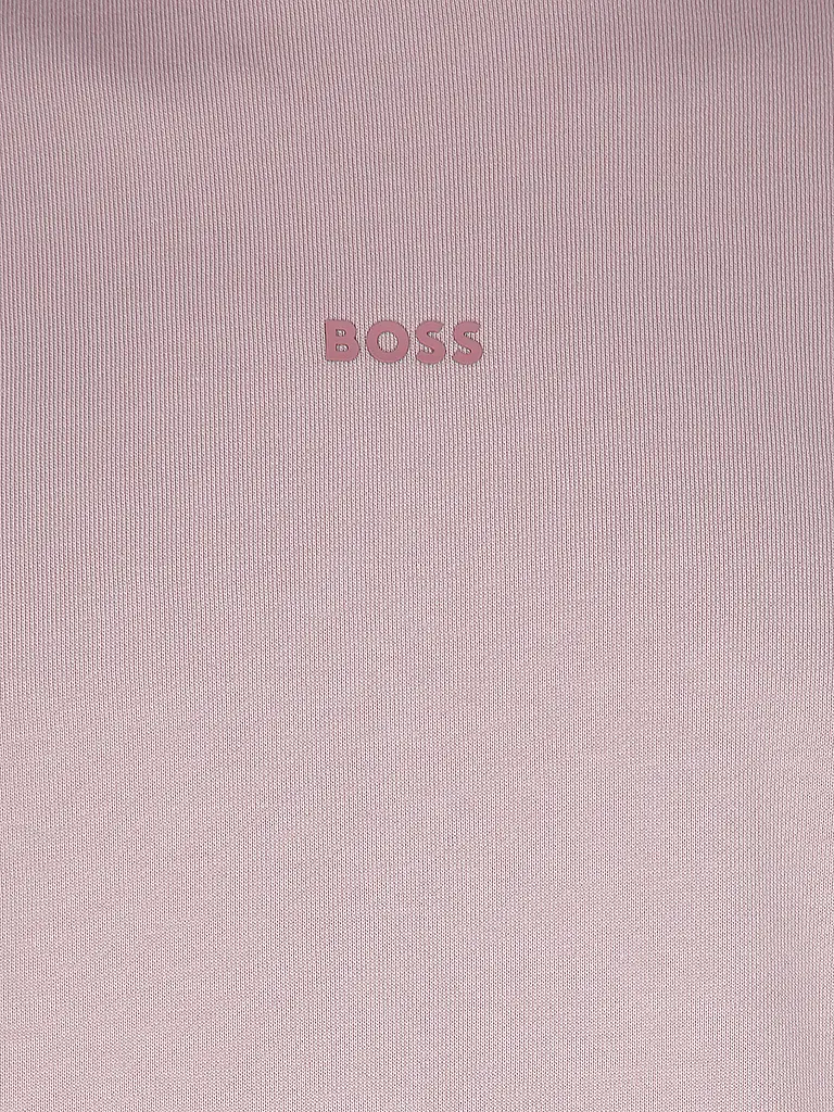 BOSS | Suéter WESMALLVREW | Rosa