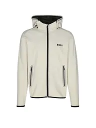 BOSS | Sudadera con capucha SICON TOC | Crema